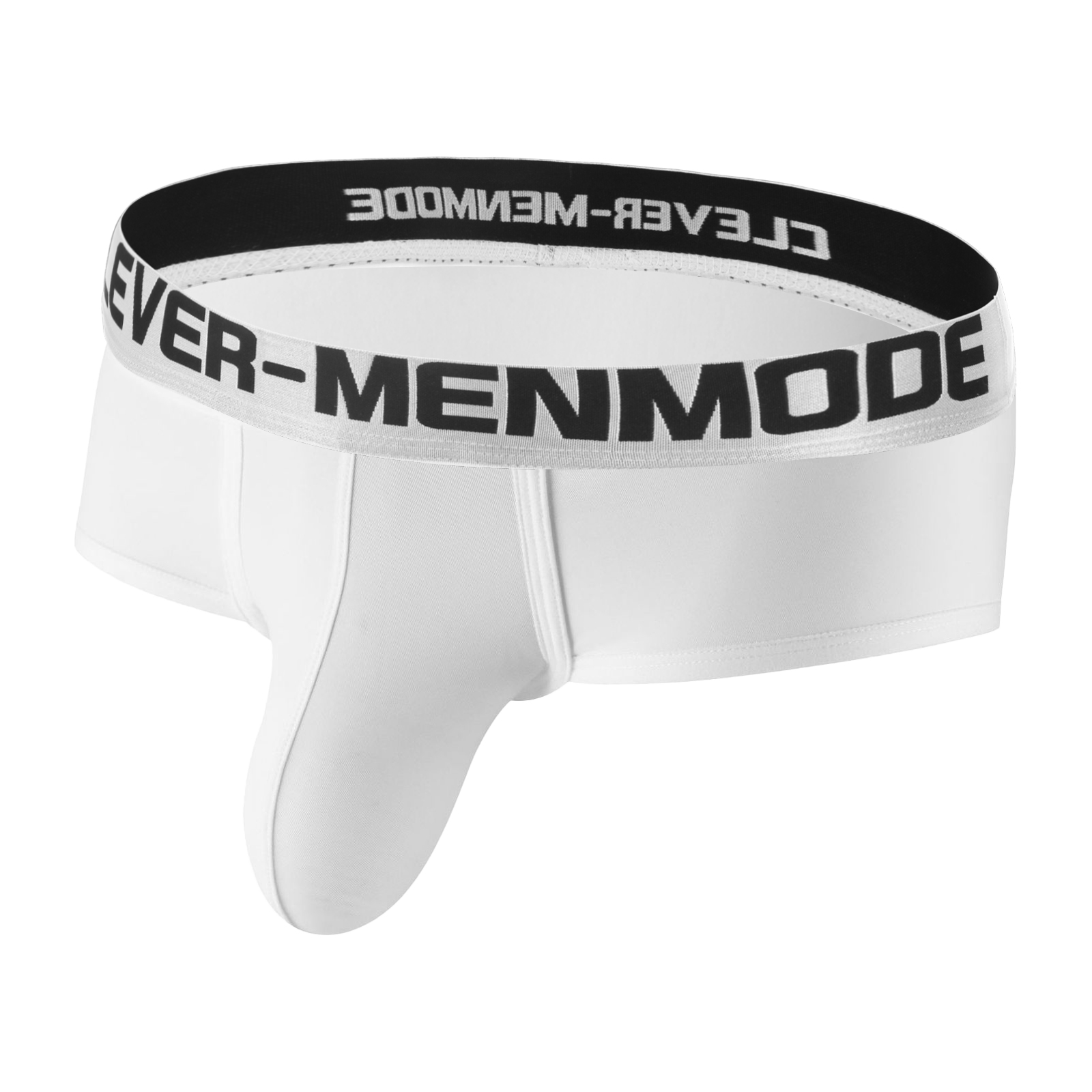 Pouch Boxer Pouch - Herren Sport-Boxershorts Athletische Unterwäsche Eisseide Fitness-Bekleidung