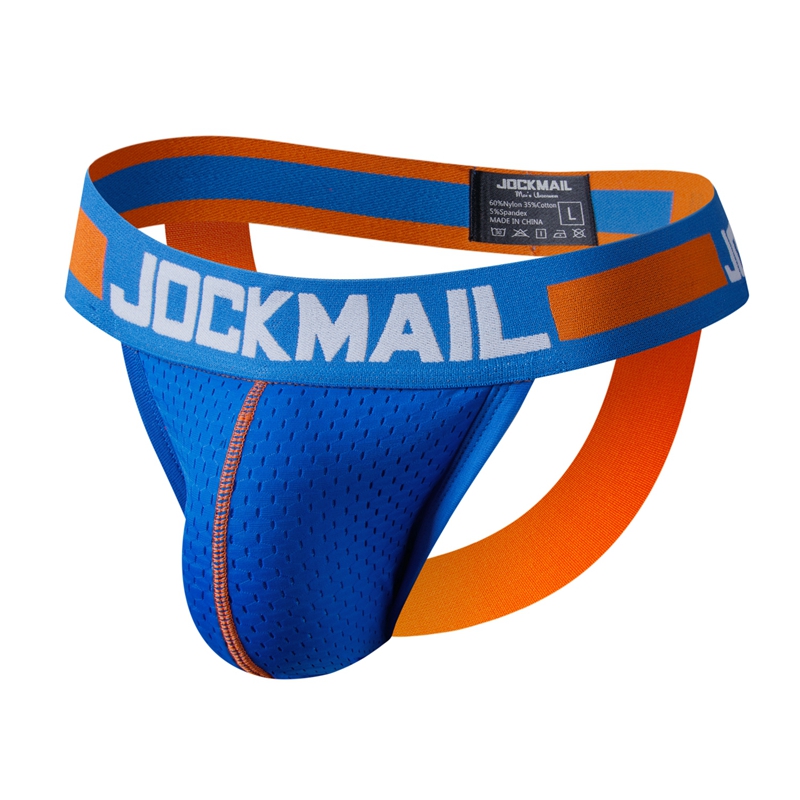 Jockstrap Athletic - Sexy Homosexuell Männer Mesh Jock strap