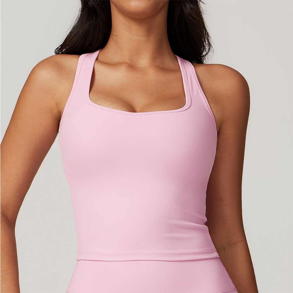 Quick Dry Underwear - Frauen Sport BH hochfeste Top Frauen