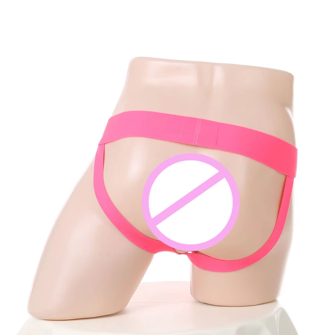 Jockstrap Athletic - Herren Sportlicher Jockstrap Sexy Pouch Atmungsaktiver