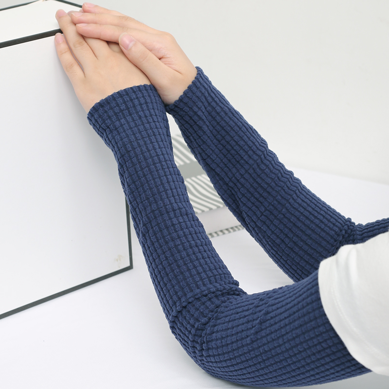 Thermal Long John - Winddichte, warme Armstulpen für Ellbogen und