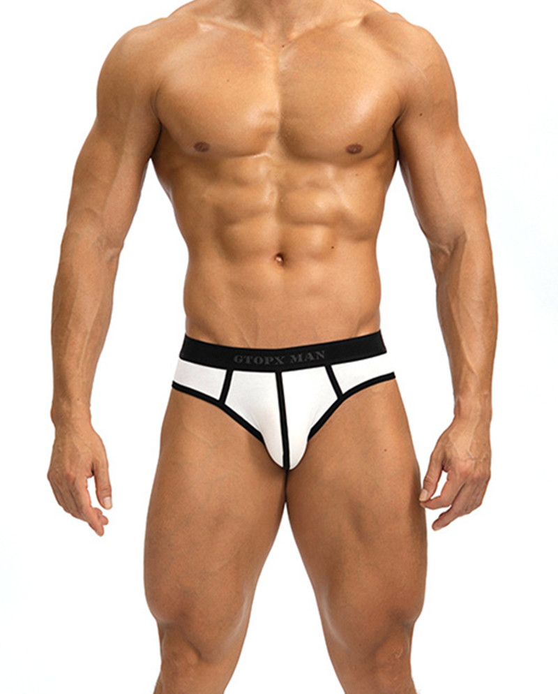 Ropa Interior Sexi Para Homme  – Pouch Boxer Pouch Bewertung und Preis