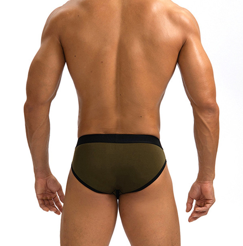 Ropa Interior Sexi Para Homme  – Pouch Boxer Pouch Bewertung und Preis