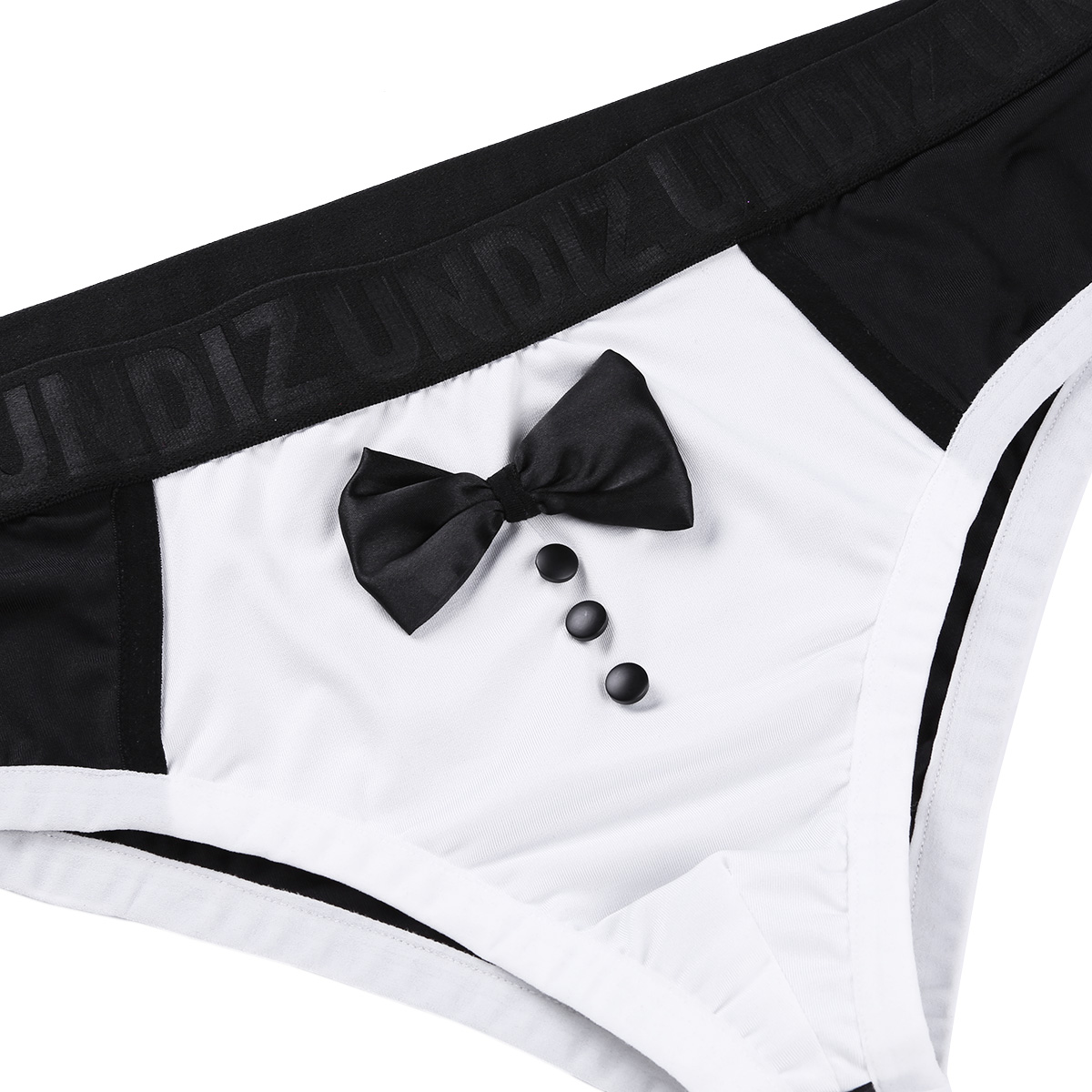 Niedliche Smoking-Boxershorts  – Boxer Shorts Modal Bewertung und Preis