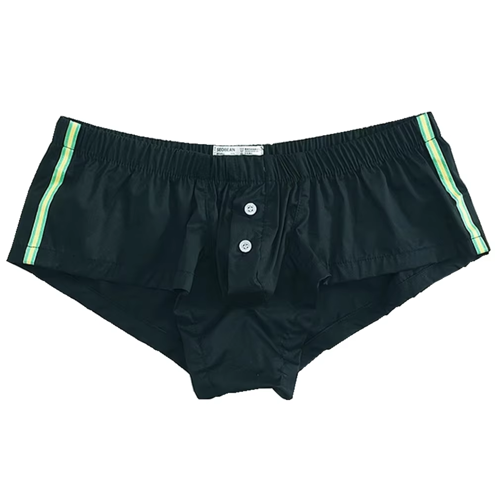Lässige Herren-Shorts, sexy, n – Pouch Boxer Pouch Bewertung und Preis