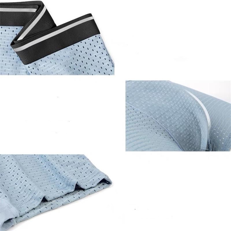 8 teile/los Schlüpfer der Männ – Boxer Shorts Modal Bewertung und Preis