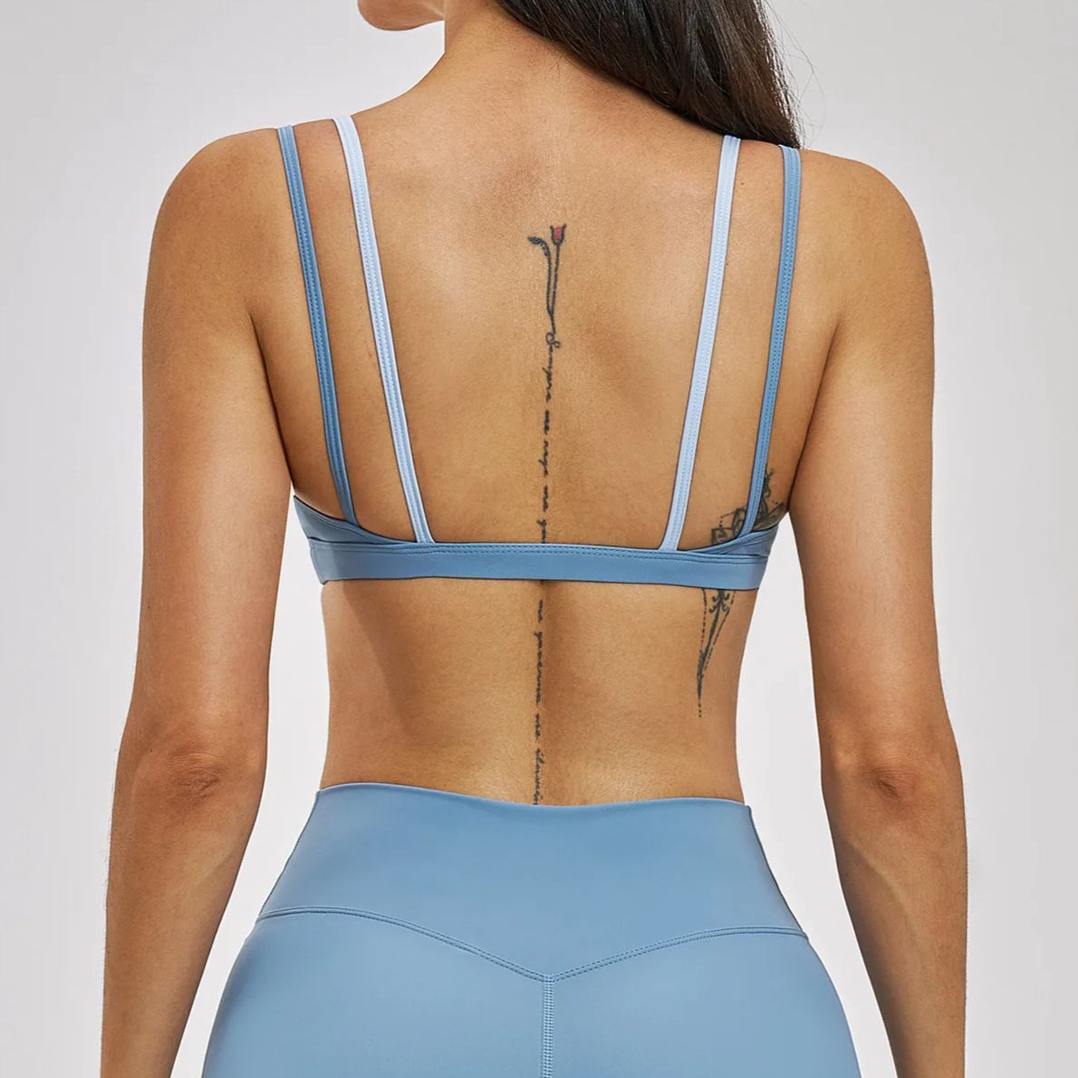 Ningyu Sport-BH für Damen, nac – Quick Dry Underwear Bewertung und Preis