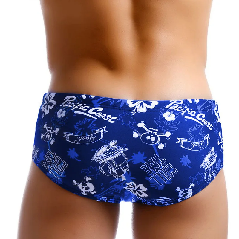 Bademode Männer Brazilian Cut  – Pouch Boxer Pouch Bewertung und Preis