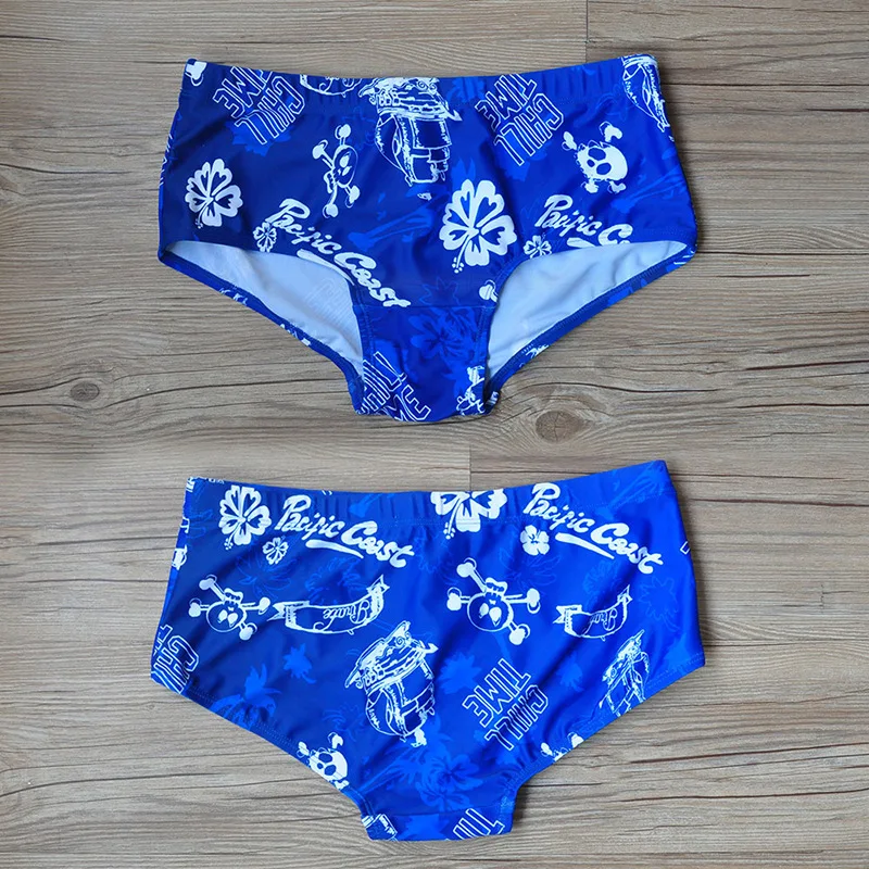 Bademode Männer Brazilian Cut  – Pouch Boxer Pouch Bewertung und Preis