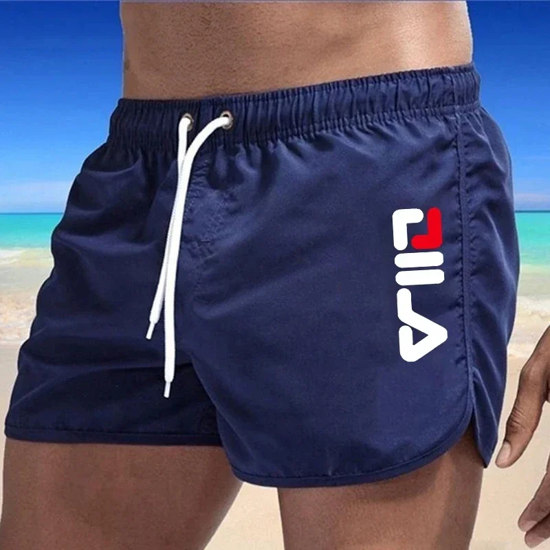2026 Sommer Neue Herren-Badebe – Trunk Breathable Men Bewertung und Preis