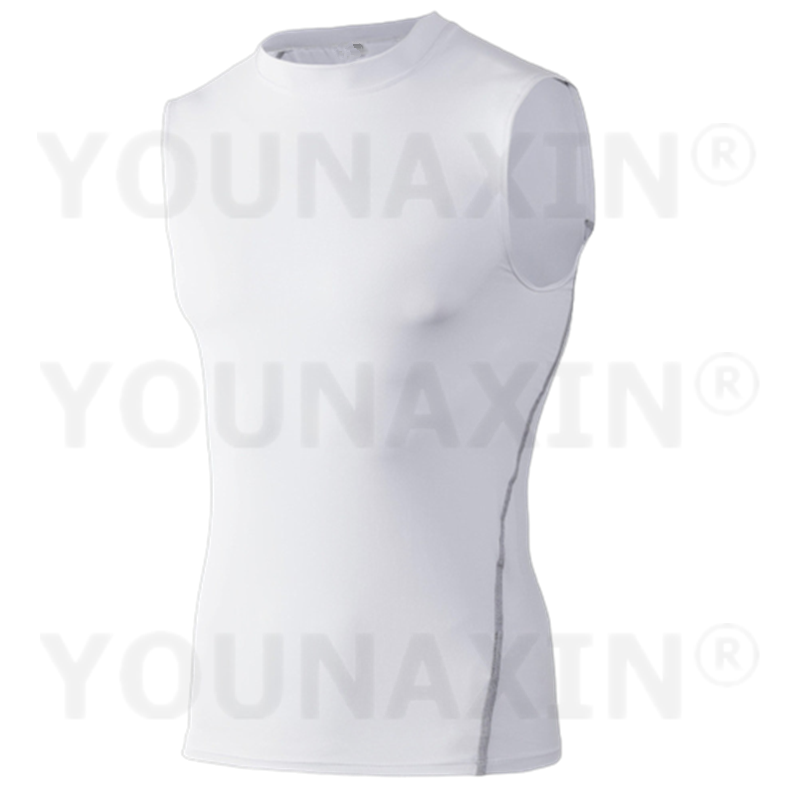 YOUNAXIN Unisex ärmelloses Kom – Base Layer Top Bewertung und Preis