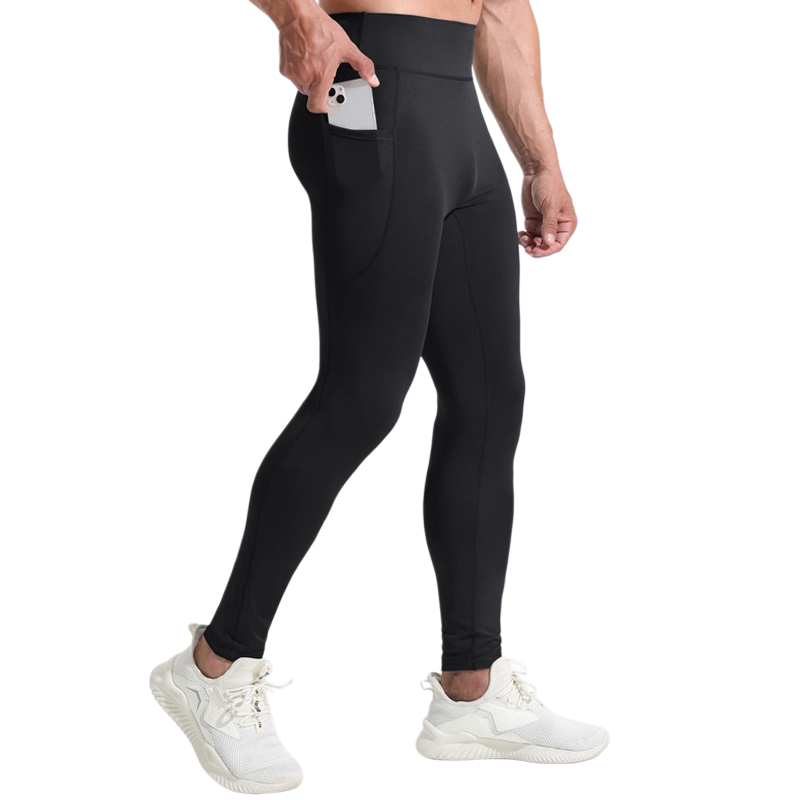 Herren Kompressions-Langhose m – Compression Long Pant Bewertung und Preis