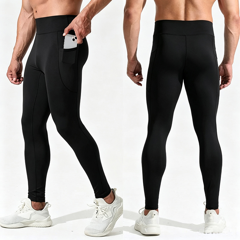 Herren Kompressions-Langhose m – Compression Long Pant Bewertung und Preis