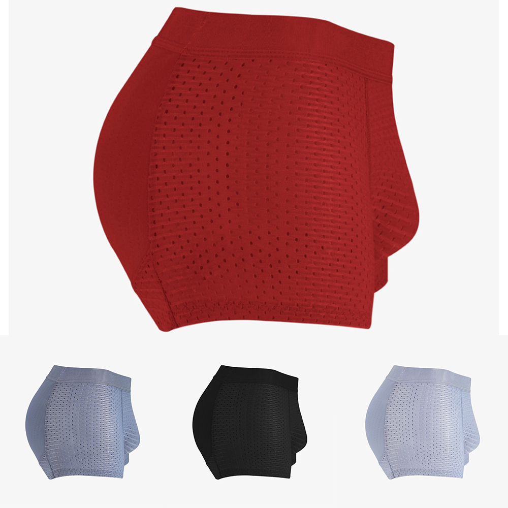 Herren Formende Boxershorts Po – Pouch Boxer Pouch Bewertung und Preis