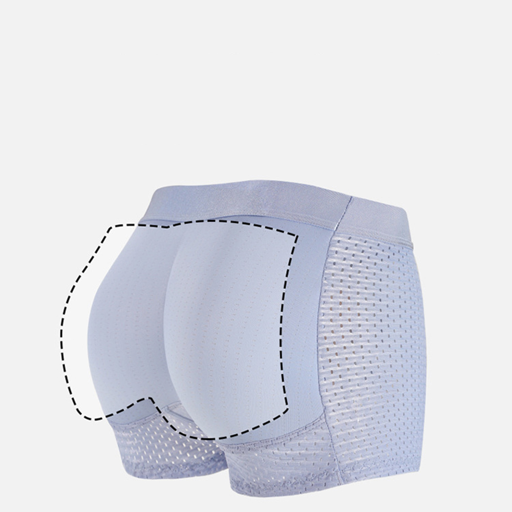 Herren Formende Boxershorts Po – Pouch Boxer Pouch Bewertung und Preis