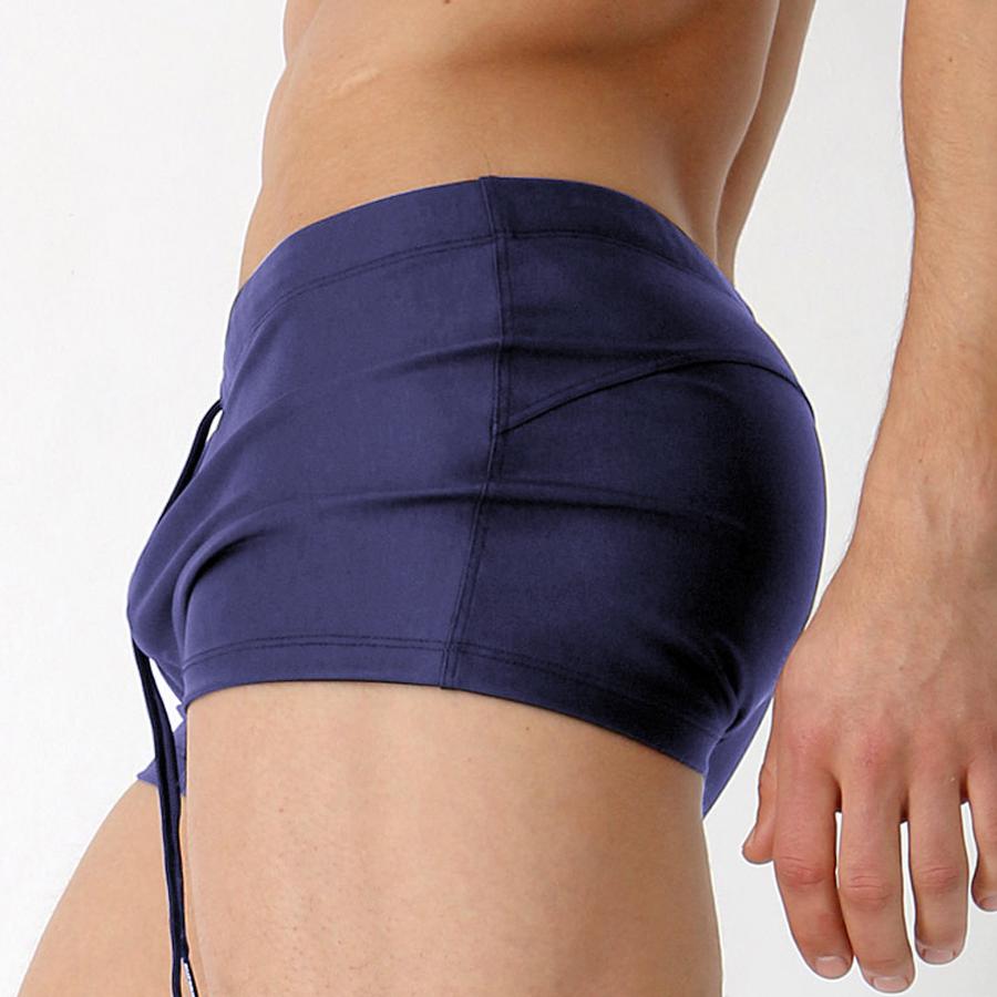 Sexy Badeanzug Strand Schnell  – Trunk Breathable Men Bewertung und Preis