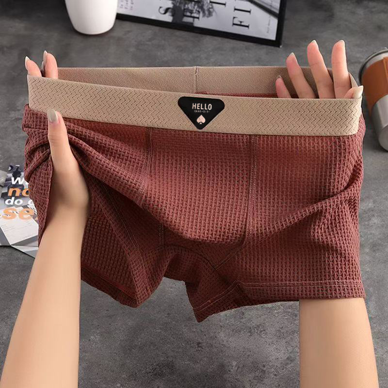 4 stücke männer Boxer Shorts E – Multi Pack Underwear Bewertung und Preis