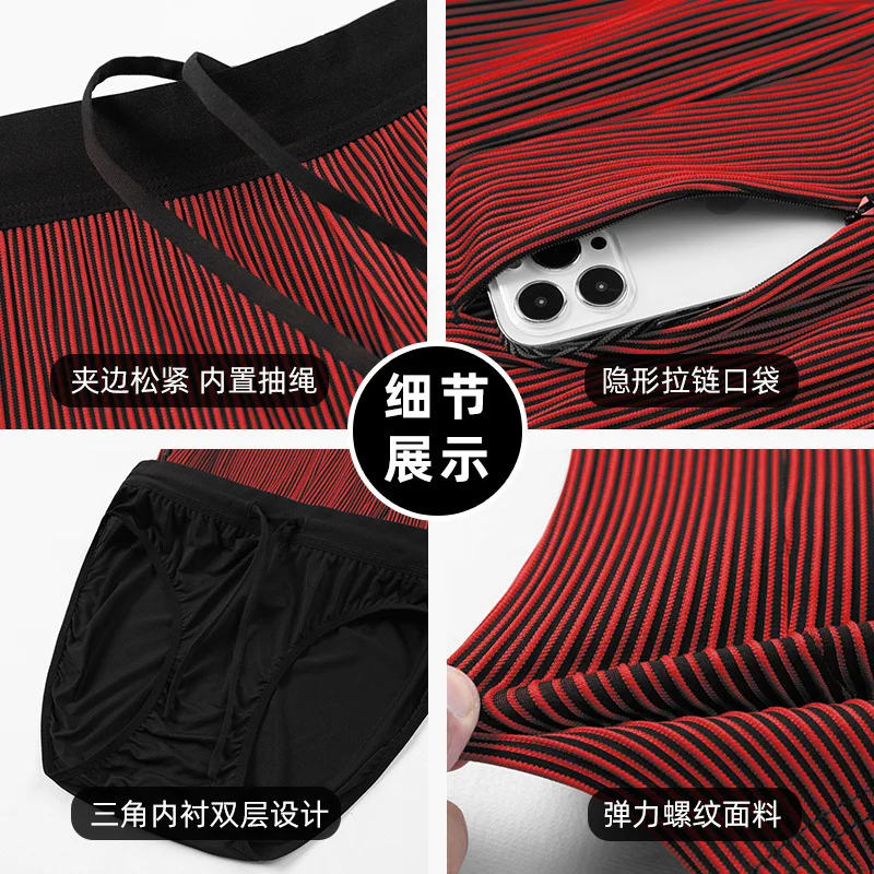 2-in-1-Sommer-Marathon-Kompres – Compression Long Pant Bewertung und Preis