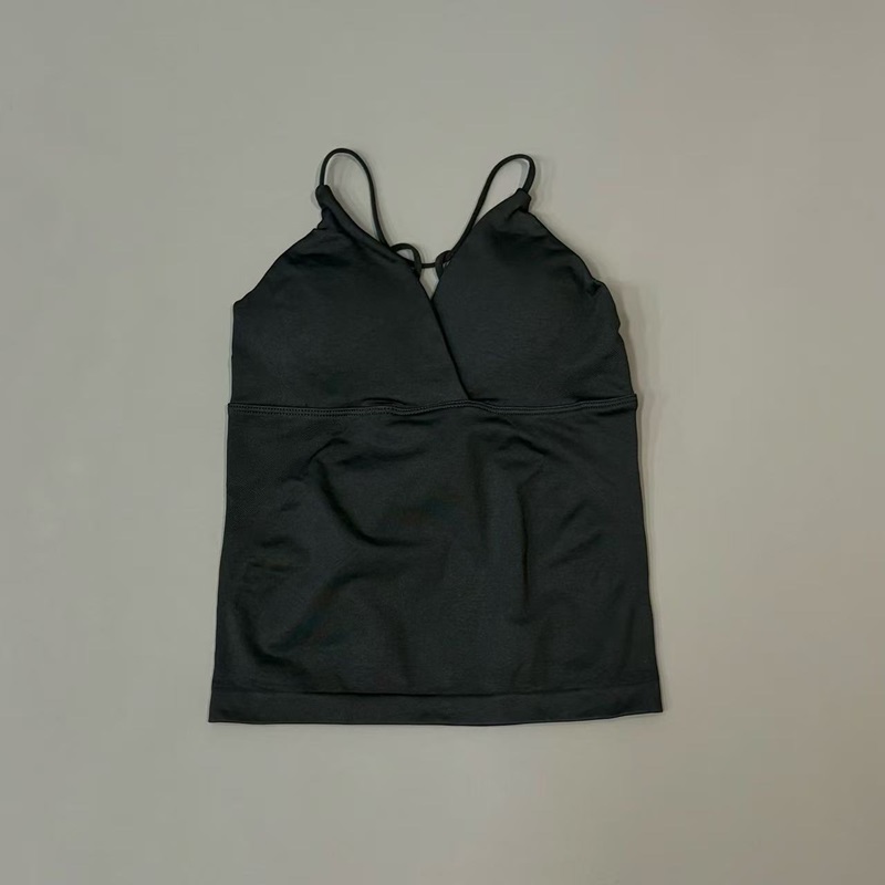 Vision Twist Front Longline To – Suspender Tank Top Bewertung und Preis