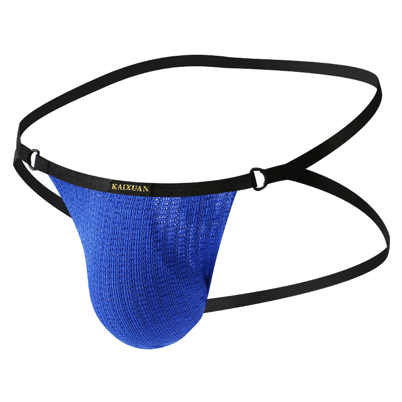 Herrenmode Unterwäsche Homosex – Jockstrap Athletic Bewertung und Preis