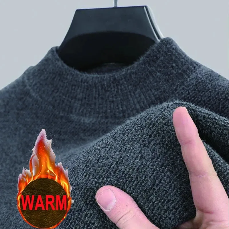 Herren Strickwaren Pullover Ne – Thermal Long John Bewertung und Preis