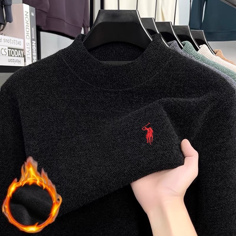 Personalisierter Herren-Pullov – Thermal Long John Bewertung und Preis