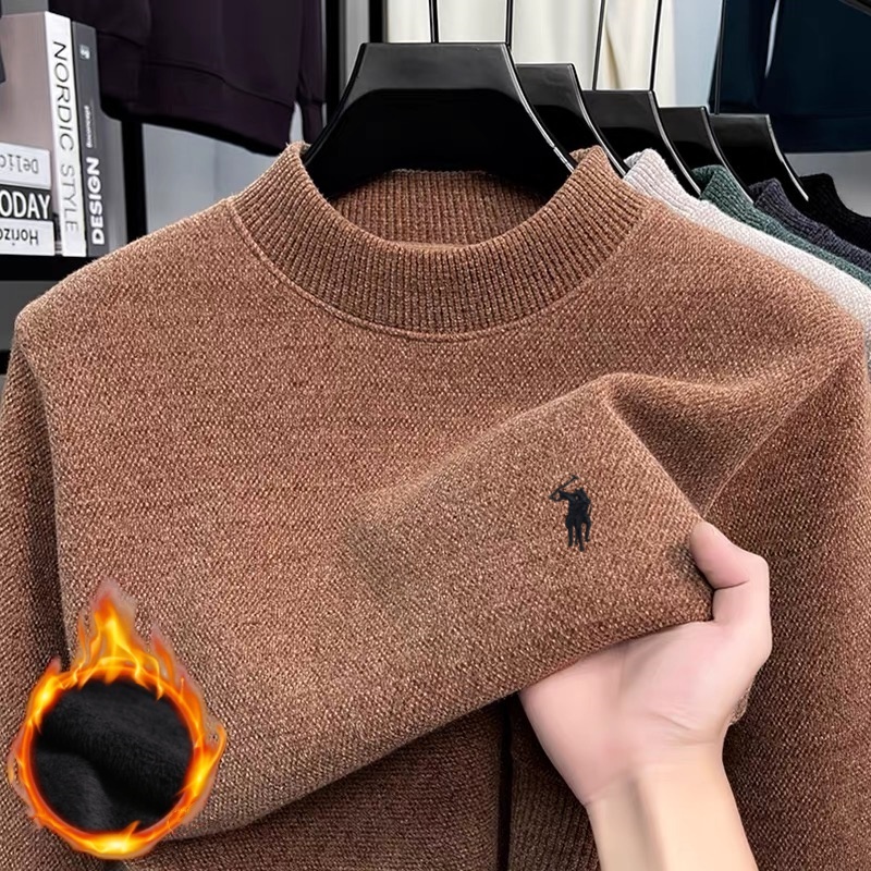 Personalisierter Herren-Pullov – Thermal Long John Bewertung und Preis