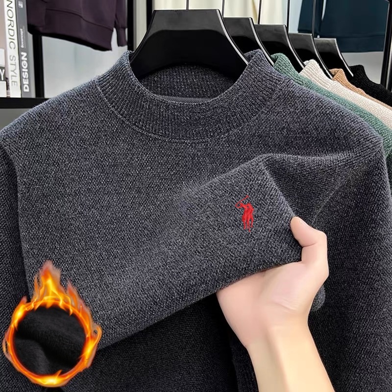 Personalisierter Herren-Pullov – Thermal Long John Bewertung und Preis