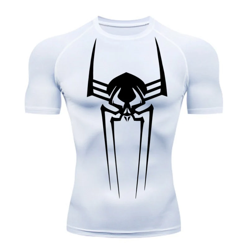 Herren-Sportoberteil, schnell  – T Shirt Tight Fit Bewertung und Preis