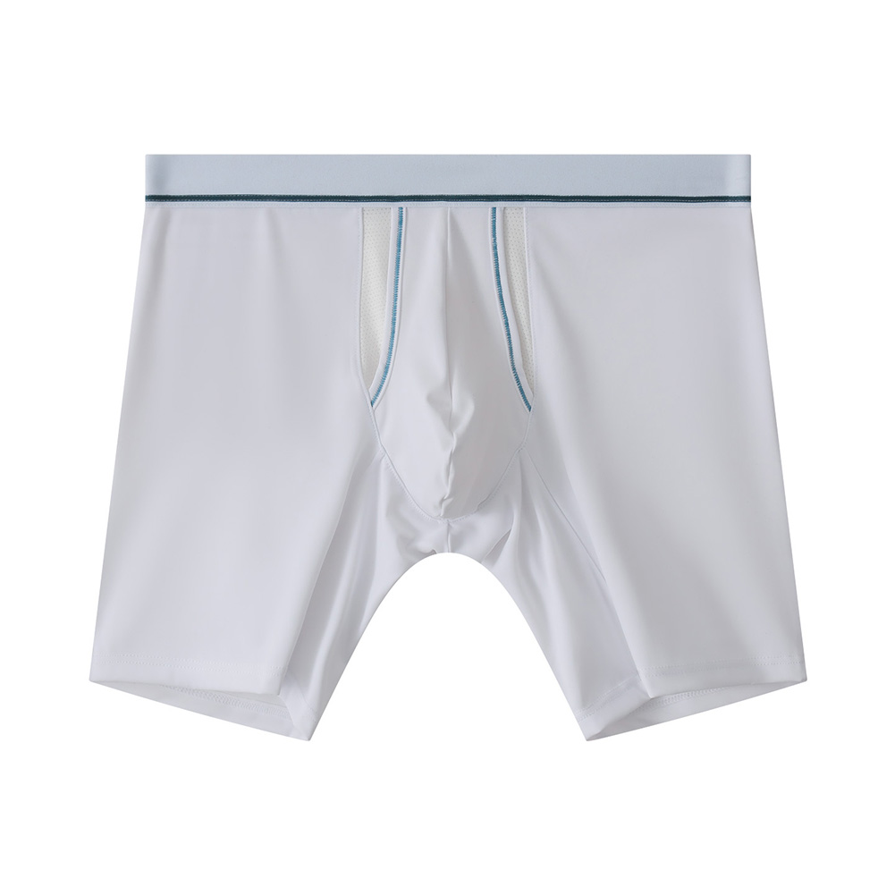 Herrenunterwäsche mit separate – Long Leg Trunk Men Bewertung und Preis