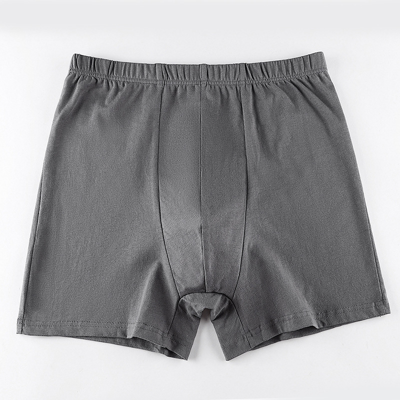 Baumwolle Männer Höschen Unter – Boxer Shorts Modal Bewertung und Preis