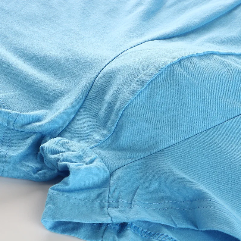 Baumwolle Männer Höschen Unter – Boxer Shorts Modal Bewertung und Preis