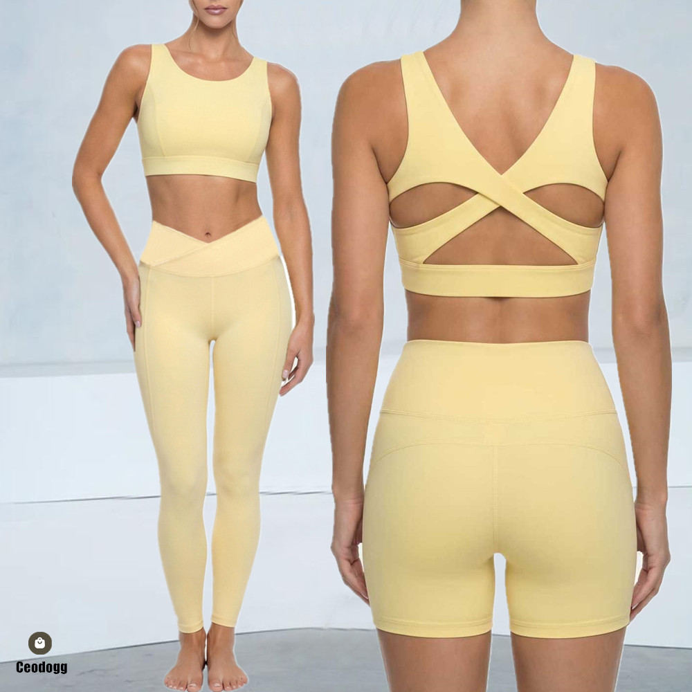 Pad Push Up Yoga Fitness-BH St – Quick Dry Underwear Bewertung und Preis