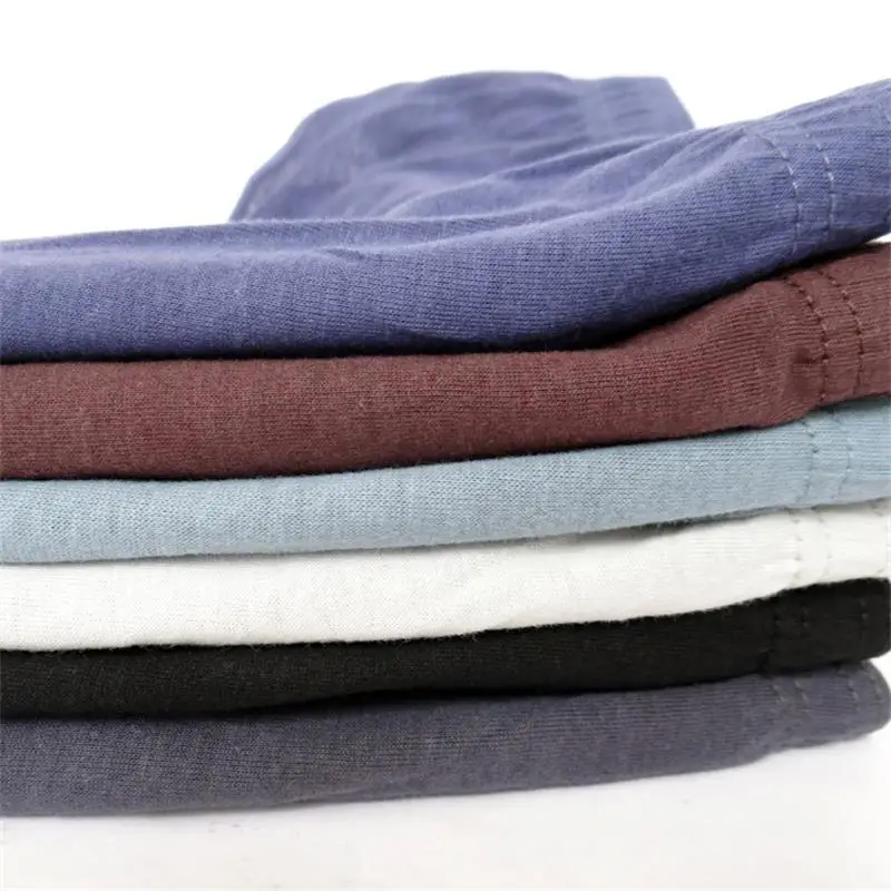 6Pcs/männer Unterwäsche Baumwo – Boxer Brief Pack Cotton Bewertung und Preis