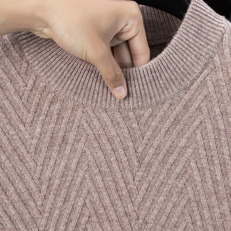100% Kaschmir-Wollpullover für – Thermal Long John Bewertung und Preis