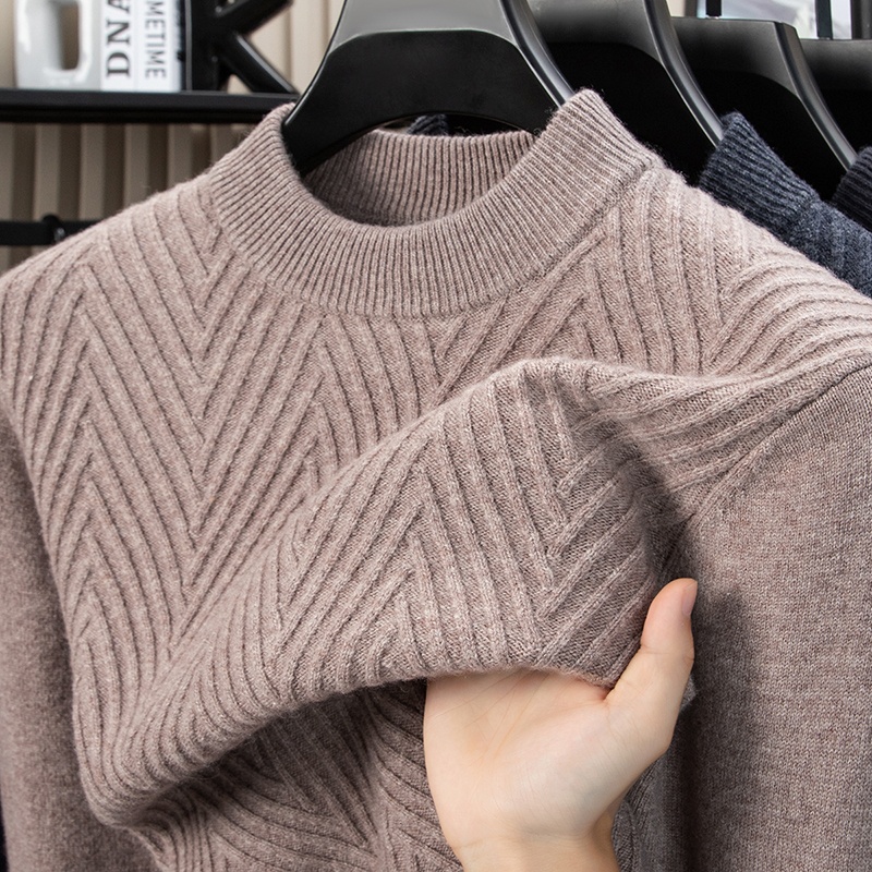 100% Kaschmir-Wollpullover für – Thermal Long John Bewertung und Preis