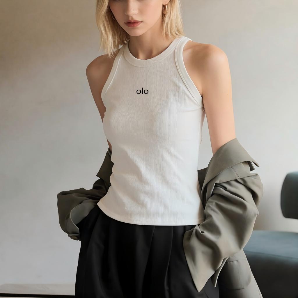 2026 Neues Yoga-Tanktop mit är – Suspender Tank Top Bewertung und Preis
