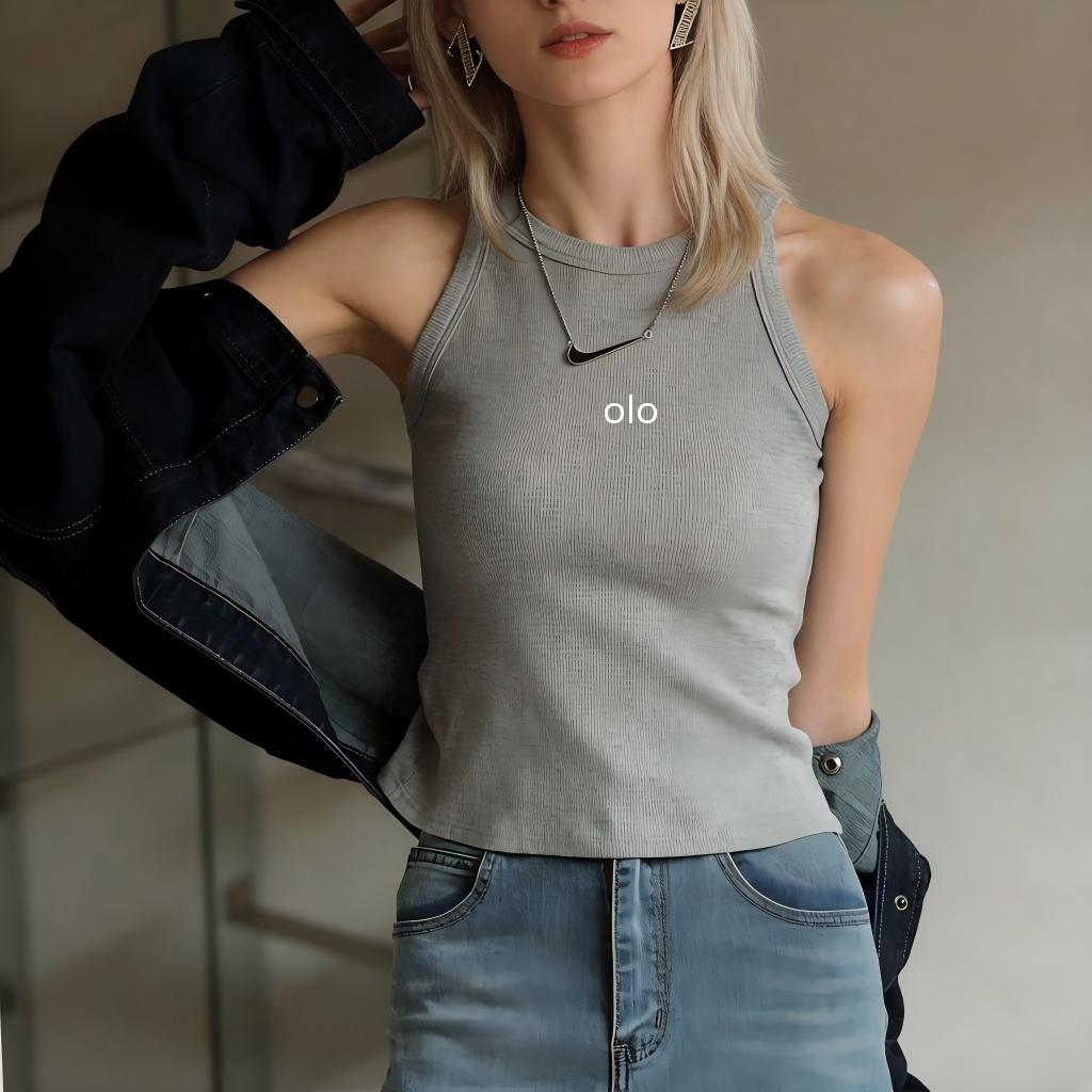2026 Neues Yoga-Tanktop mit är – Suspender Tank Top Bewertung und Preis