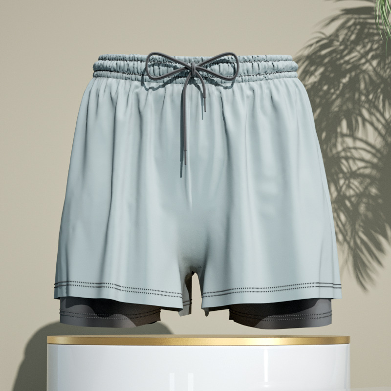 Badehose Herren atmungsaktive  – Trunk Breathable Men Bewertung und Preis