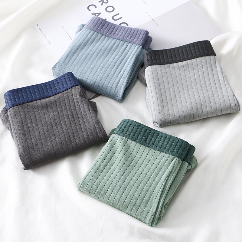 7 Teile/los männer Baumwolle U – Multi Pack Underwear Bewertung und Preis