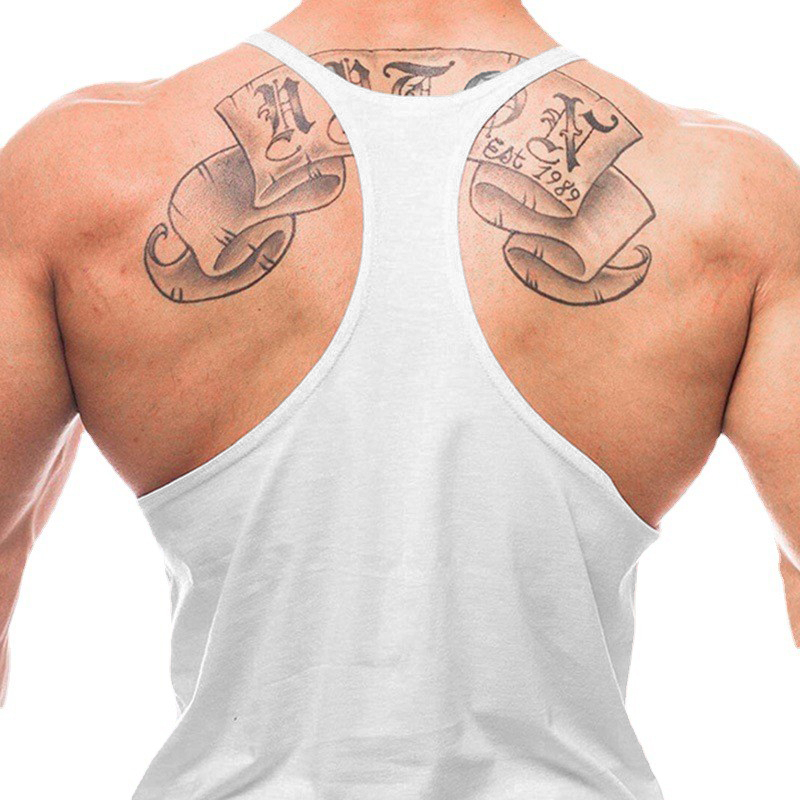 Herren Baumwolle weiche atmung – Sleeveless Undershirt Bewertung und Preis