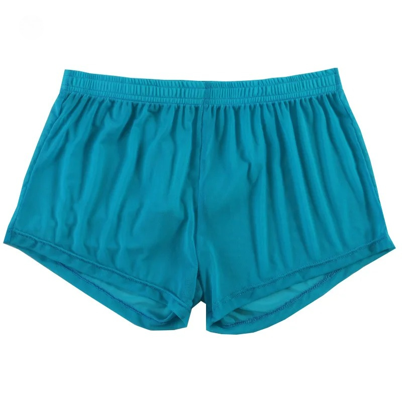 Herren-Freizeitshorts, Sommer, – Mesh Sport Boxer Bewertung und Preis