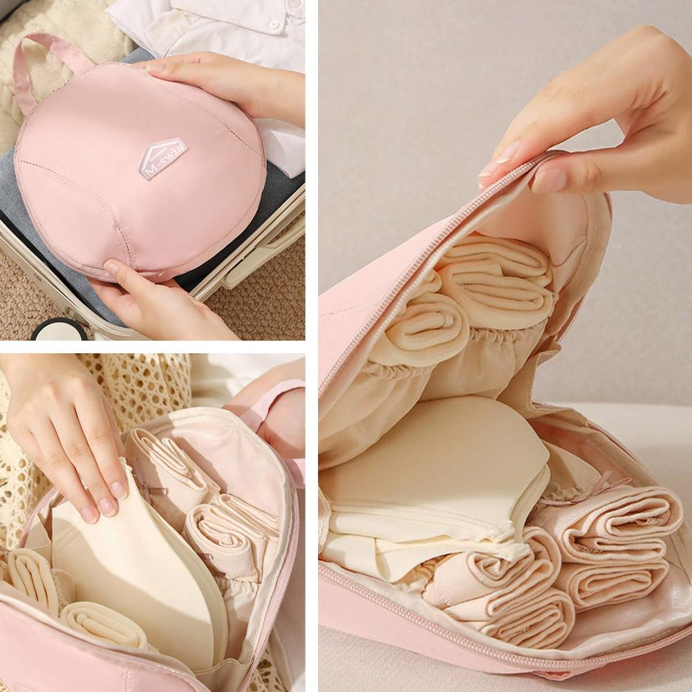 Shell Bra Unterwäsche-Organize – Multi Pack Underwear Bewertung und Preis