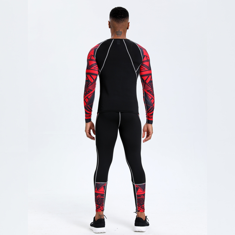PRO-Sport-Fitnessanzug für Her – Compression Long Pant Bewertung und Preis