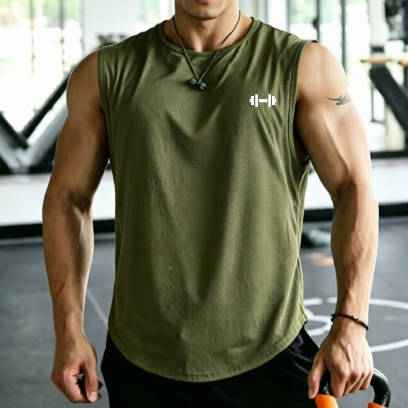2026 Herren Mesh Schnelltrockn – Undershirt Crew Neck Bewertung und Preis