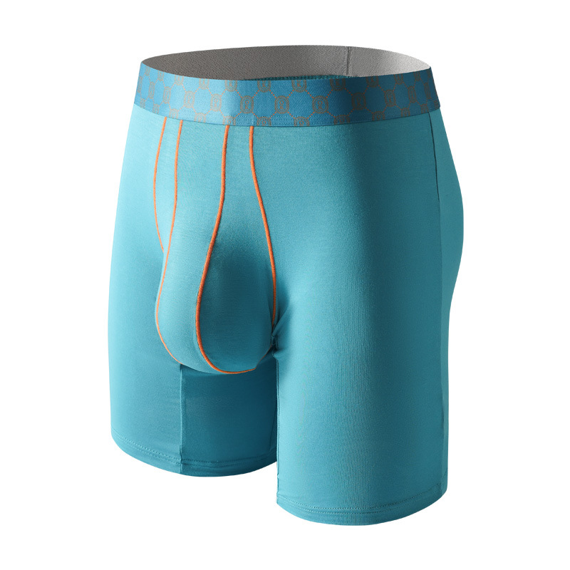 Herren Unterwäsche Weiche Bamb – Bamboo Fiber Trunk Bewertung und Preis