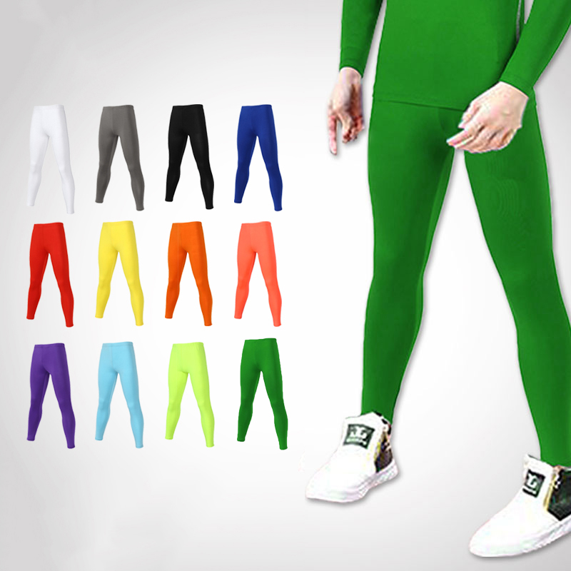 Kinder Laufhose GYM Hosen Kind – Compression Long Pant Bewertung und Preis