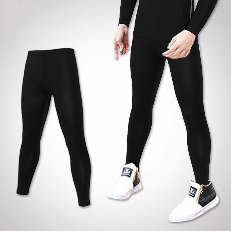 Kinder Laufhose GYM Hosen Kind – Compression Long Pant Bewertung und Preis