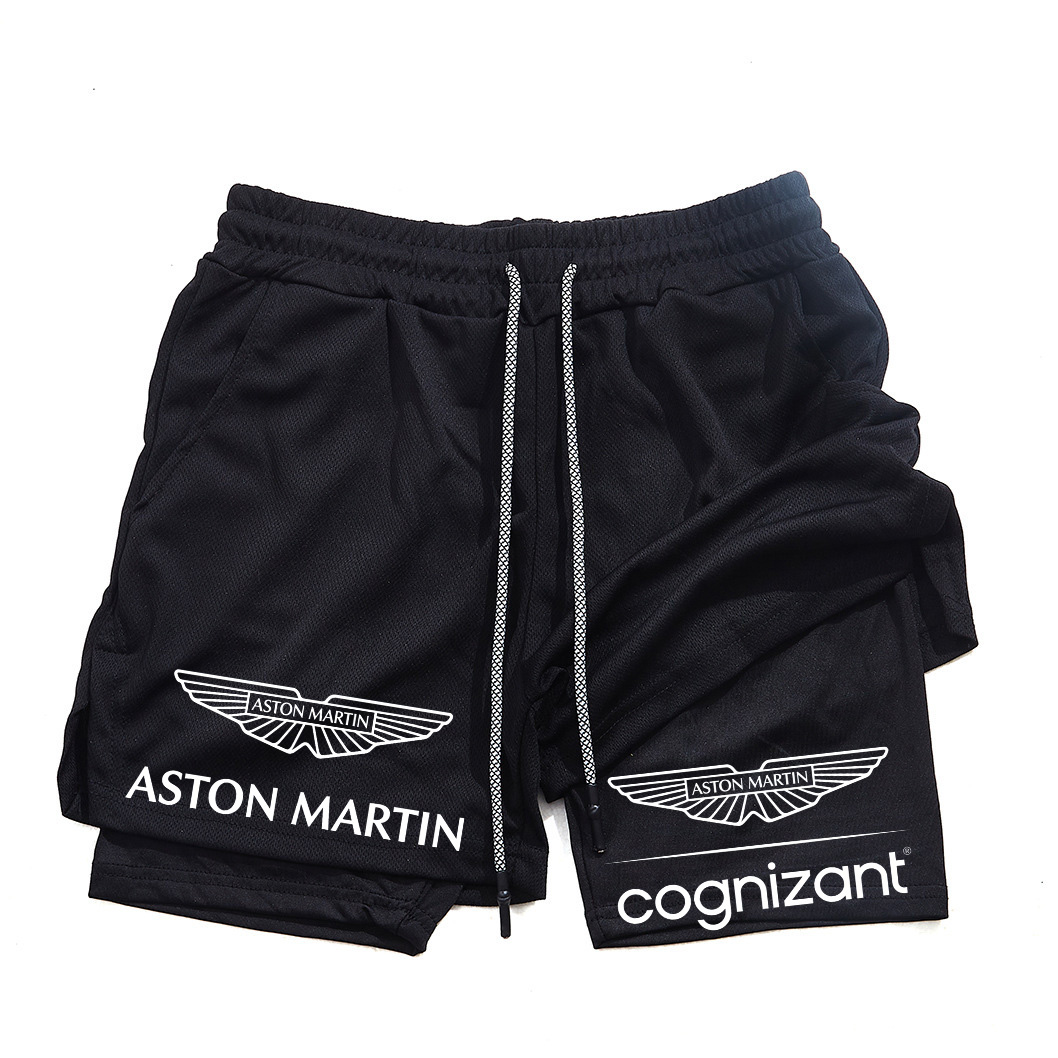 Neue Sommer-Sportshorts von As – Base Layer Top Bewertung und Preis