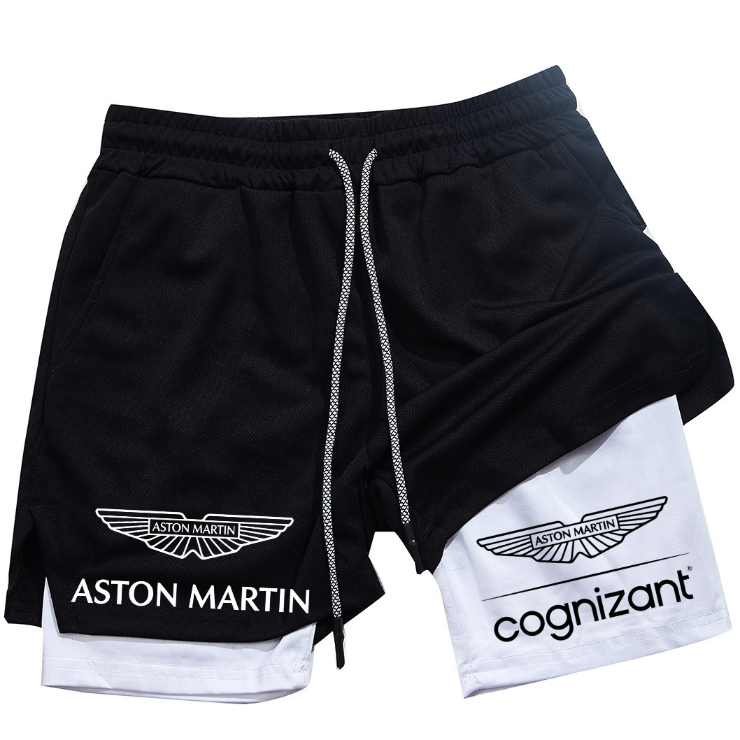 Neue Sommer-Sportshorts von As – Base Layer Top Bewertung und Preis